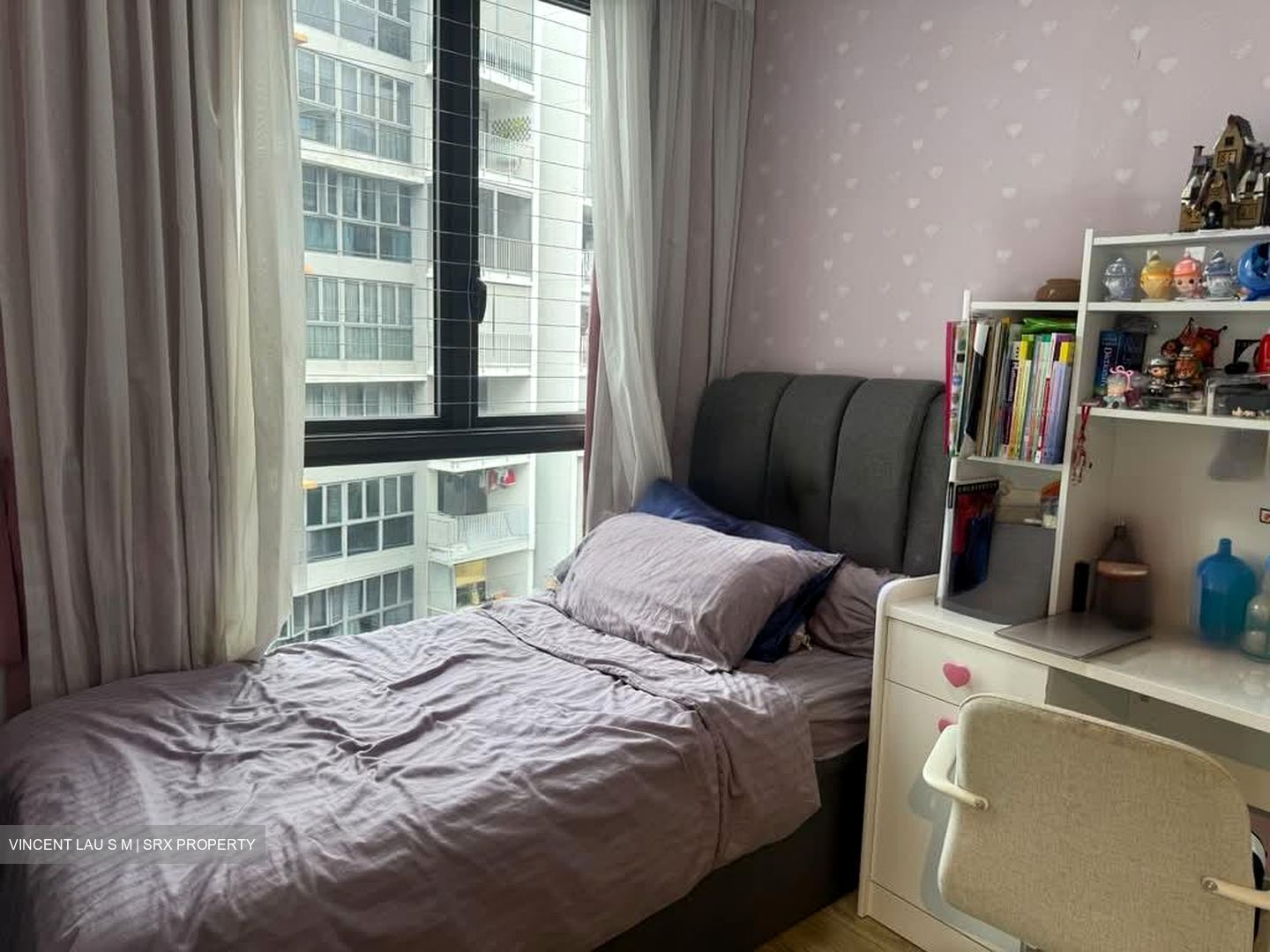 Parc Life (D27), Condominium #591426711